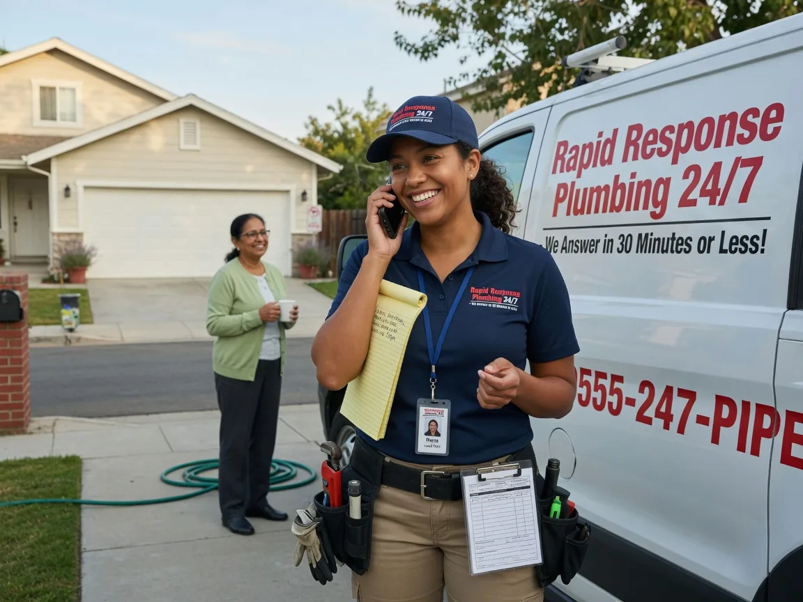 Emergency Plumber Ostrander, MN FAQs